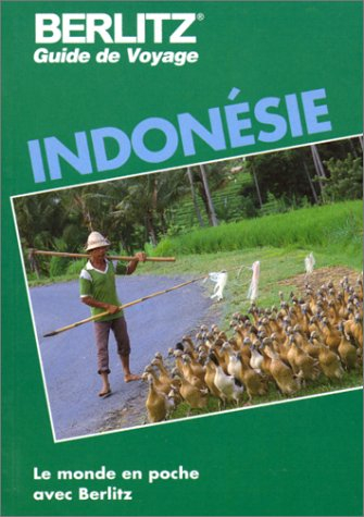 Indonésie