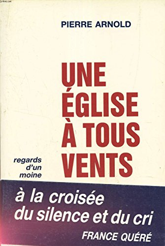 une église à tous vents