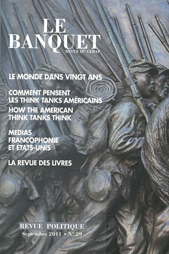 Banquet (Le), n° 29