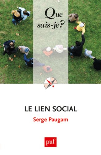 Le lien social