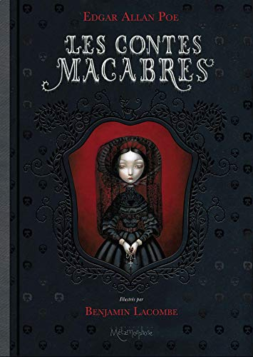 Les contes macabres