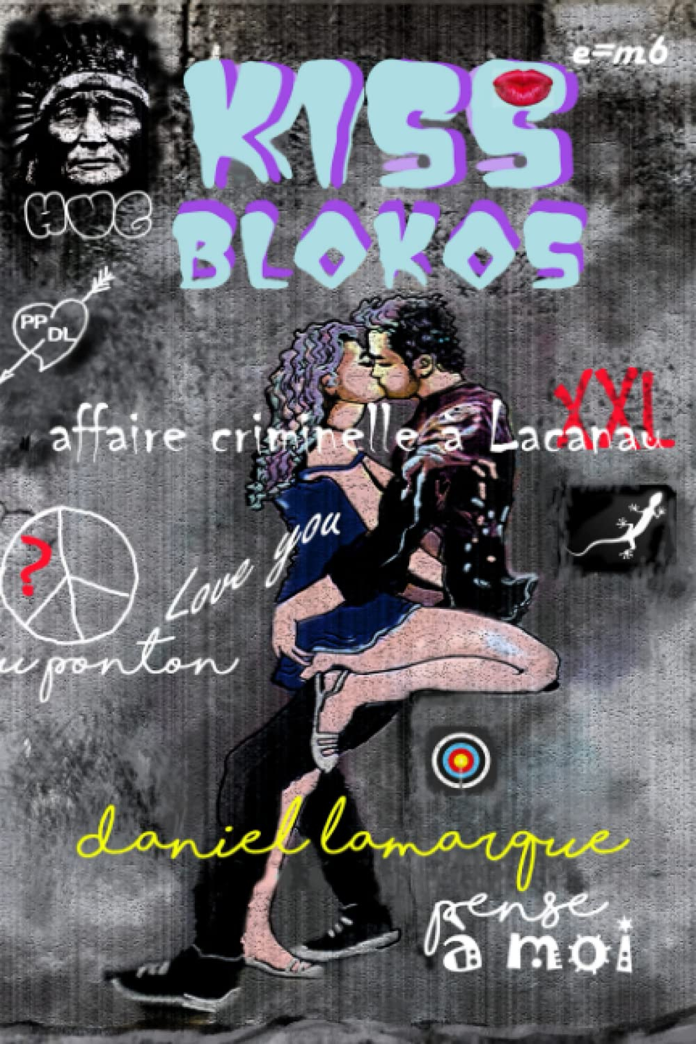 KISS BLOKOS: Affaire criminelle à Lacanau