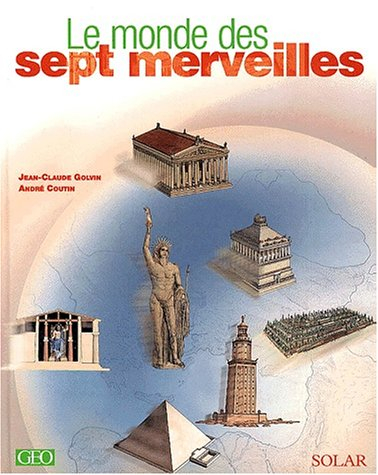 Le monde des 7 merveilles