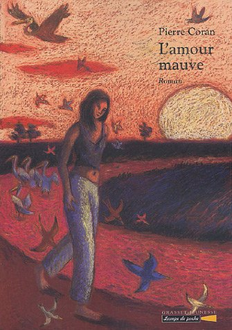 L'amour mauve