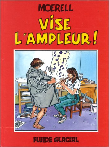 Vise l'ampleur