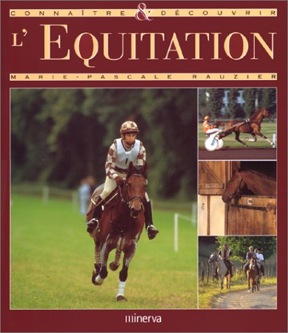 L'équitation