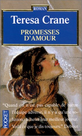 Promesses d'amour