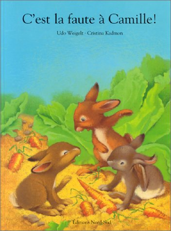 C'est la faute à Camille !