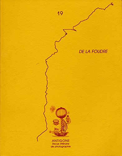 antigone n, 19 : de la foudre