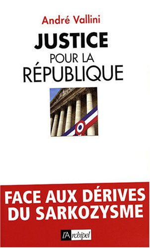 Justice pour la République : réquisitoire contre le populisme par le président de la commission Outr