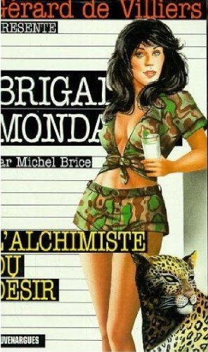 L'alchimiste du désir