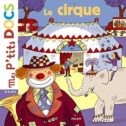 Le cirque