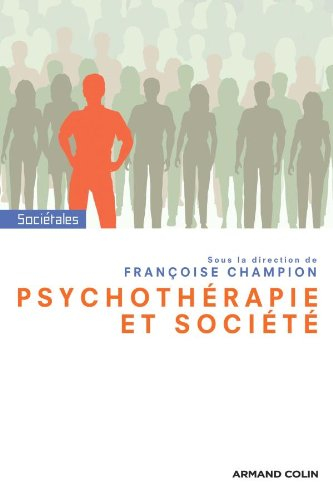 Psychothérapie et société