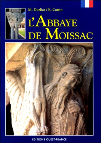L'abbaye de Moissac