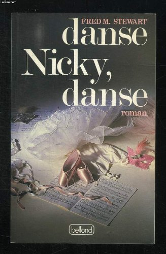 Danse Nicky, danse