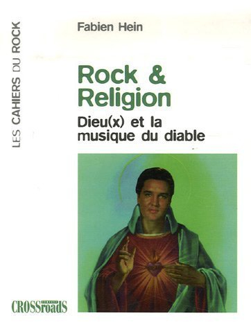 Rock et religion : dieu(x) et la musique du diable