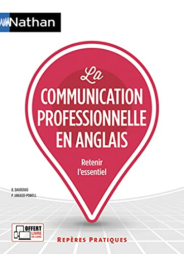 La communication professionnelle en anglais : retenir l'essentiel