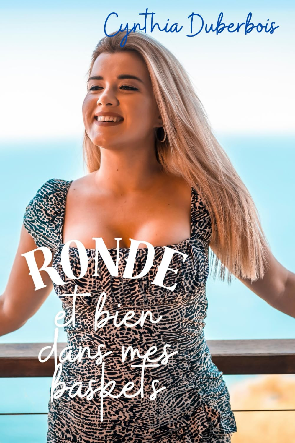 Ronde et bien dans mes baskets