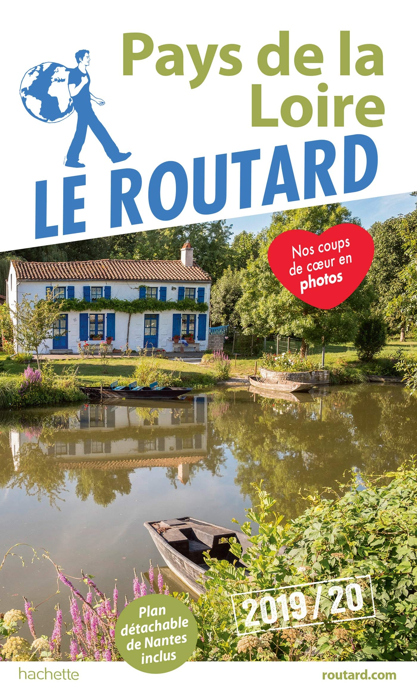 Pays de la Loire : 2019-20