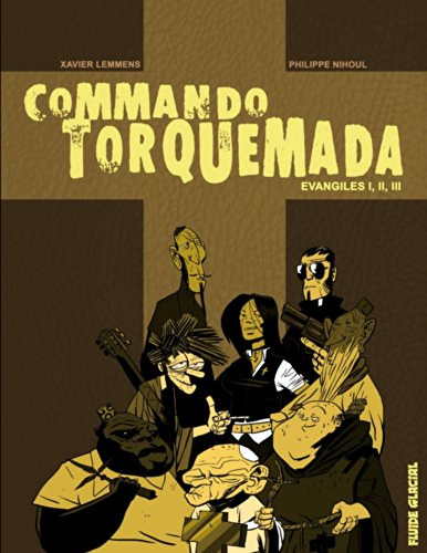 Commando Torquemada