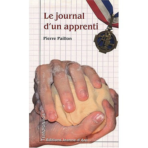 Le journal d'un apprenti