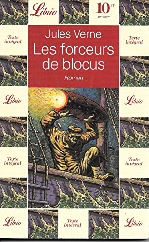 les forceurs de blocus