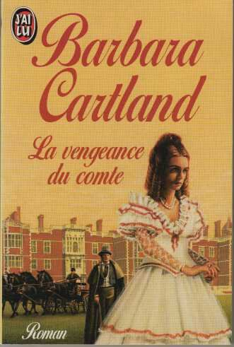 La vengeance du comte