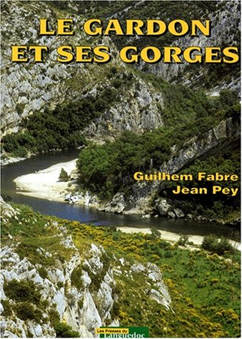 Le Gardon et ses gorges