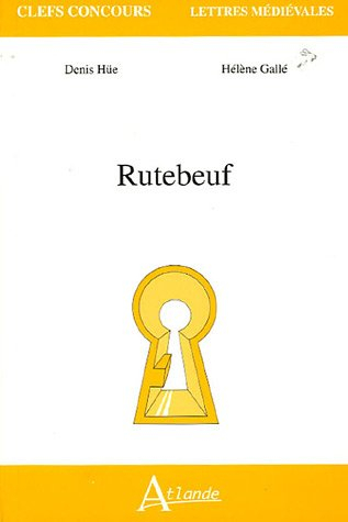Rutebeuf