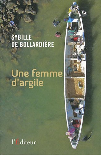 Une femme d'argile