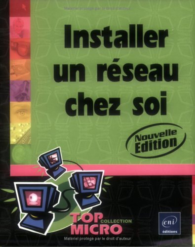 Installer un réseau chez soi