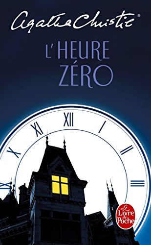 L'heure zéro