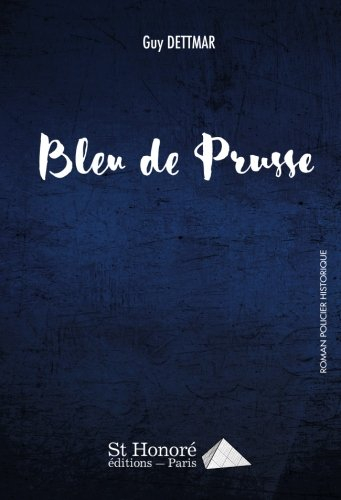 bleu de prusse