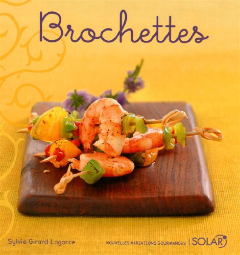 Brochettes