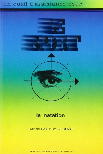 La Natation