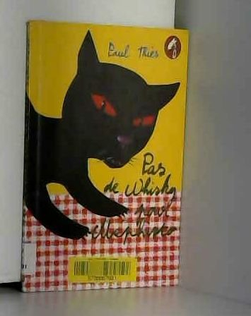 pas de whisky pour mephisto