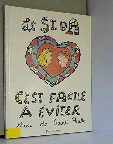 Le Sida c'est facile à éviter