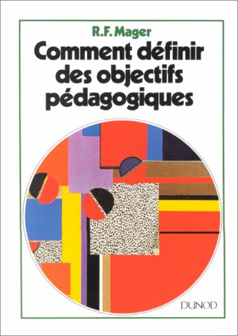 comment définir les objectifs pédagogiques