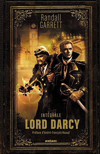 Lord Darcy
