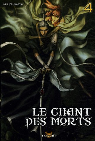 Le chant des morts. Vol. 4