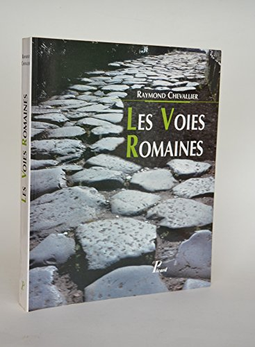 Les voies romaines