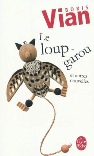 Le loup-garou : et autres nouvelles