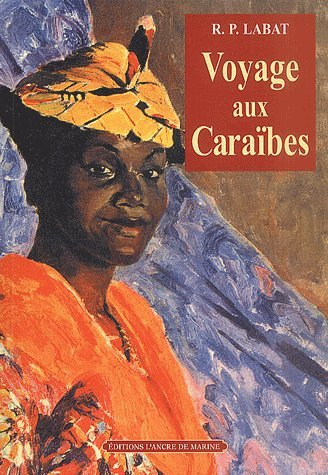 Voyage aux Caraïbes
