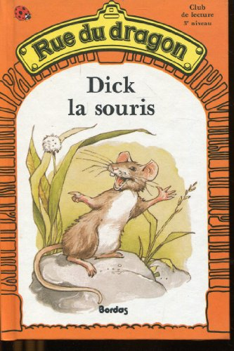 Dick la souris