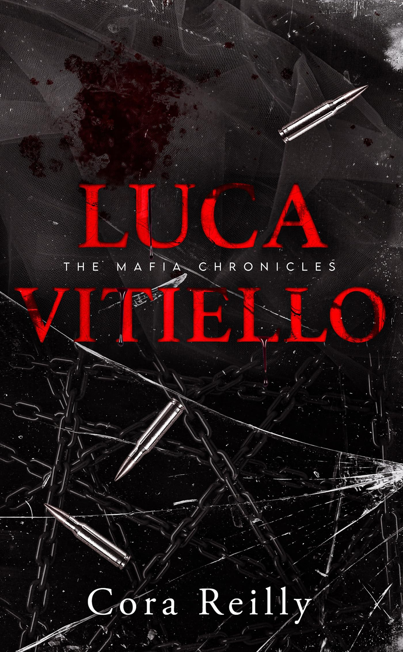 The mafia chronicles. Vol. 0.5. Luca Vitiello