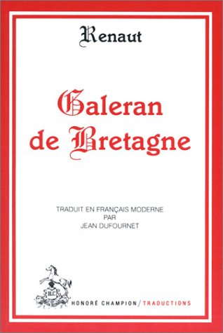 Galeran de Bretagne