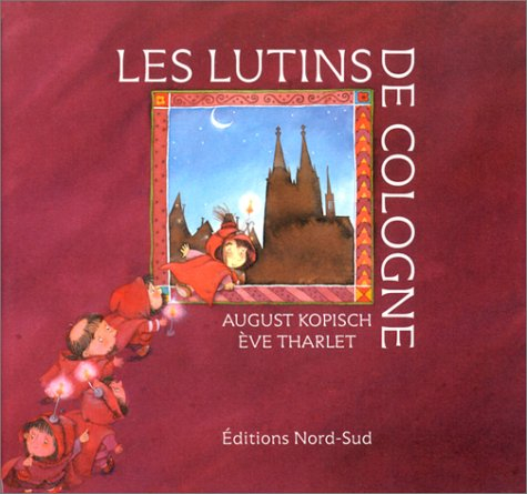 Les lutins de Cologne