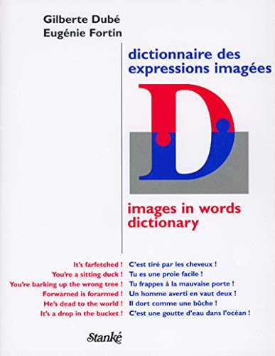 Dictionnaire des expressions imagées