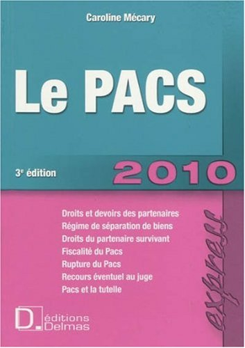 Le Pacs