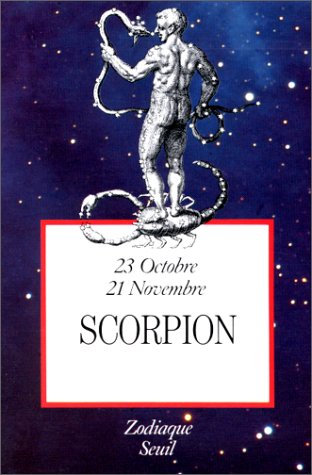 Scorpion